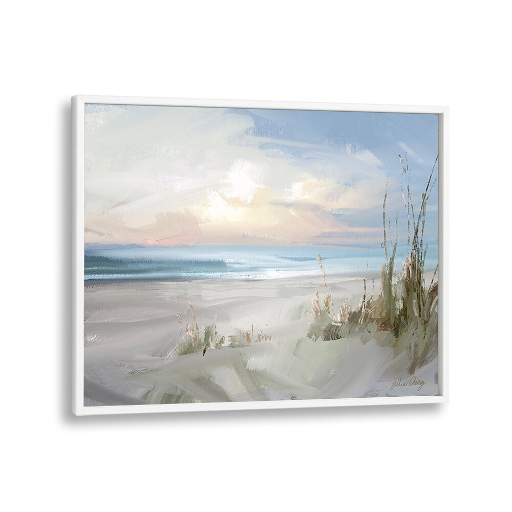BEACH SUNSET