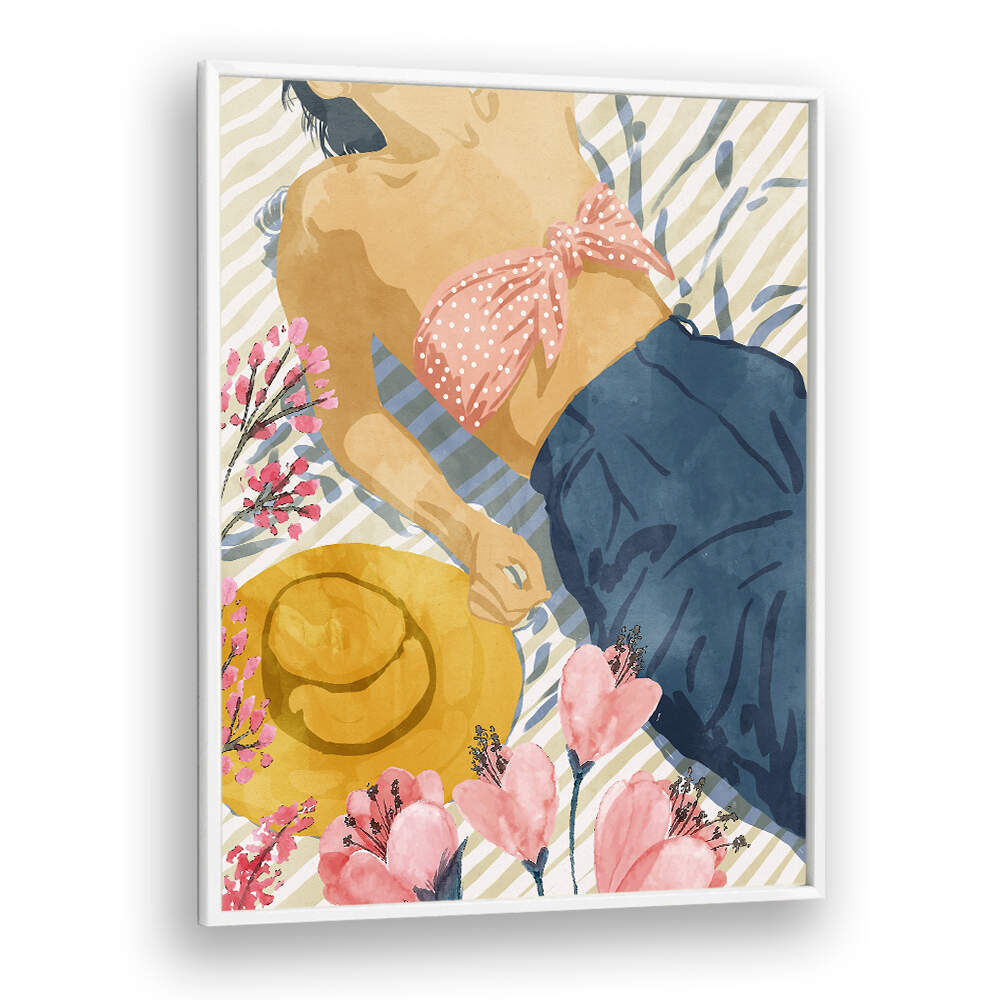 BEACH VACAY , FASHION POSTERS