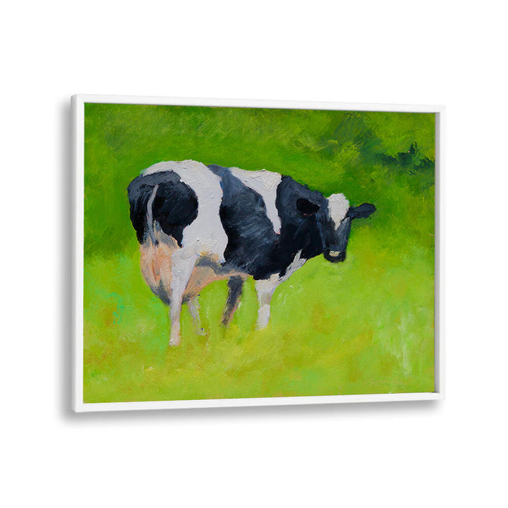 BELLWETHER , ANIMAL PAINTINGS