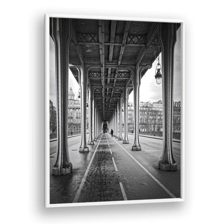 BIR HAKEIM BRIDGE