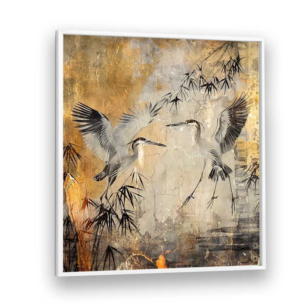 BIRDS ANIMAL VINTAGE ART