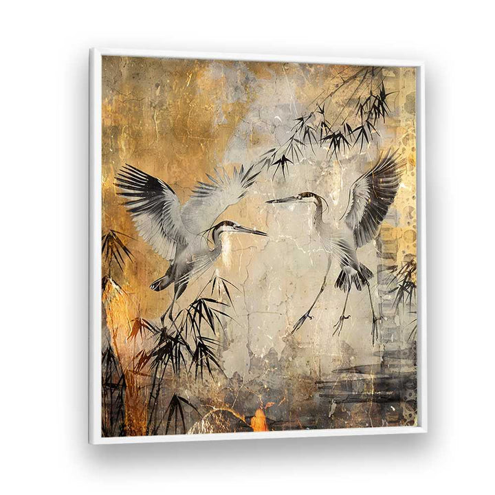 BIRDS ANIMAL VINTAGE ART