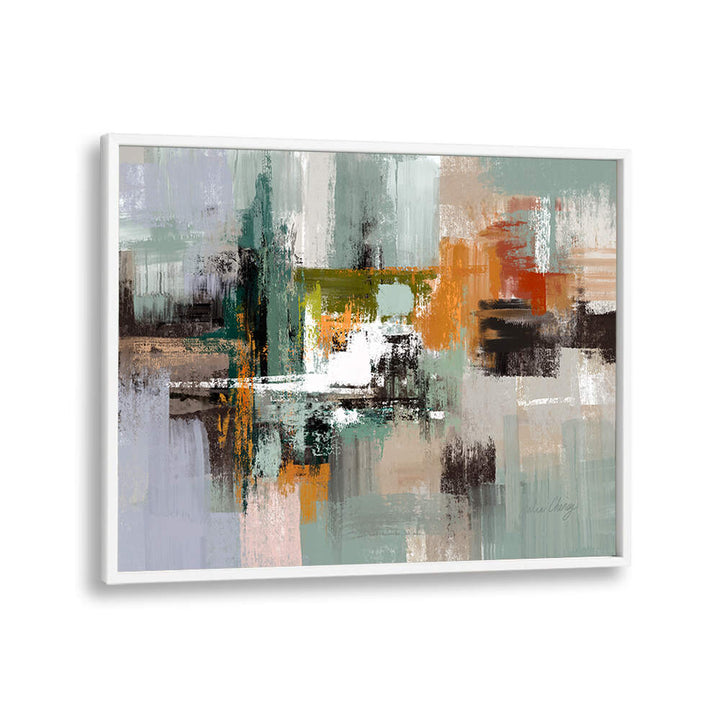 BLACK ABSTRACT