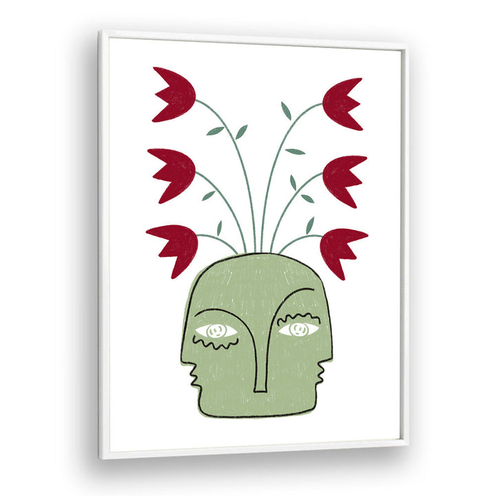 BLOOMING THOUGHTS