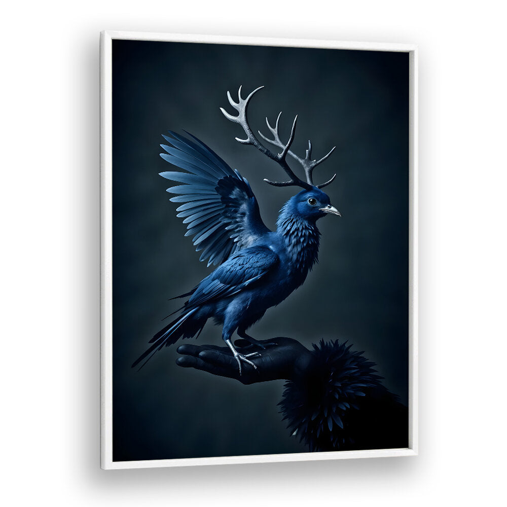 BLUE BIRD