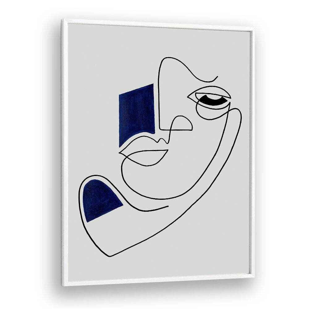 BLUE WHISPER