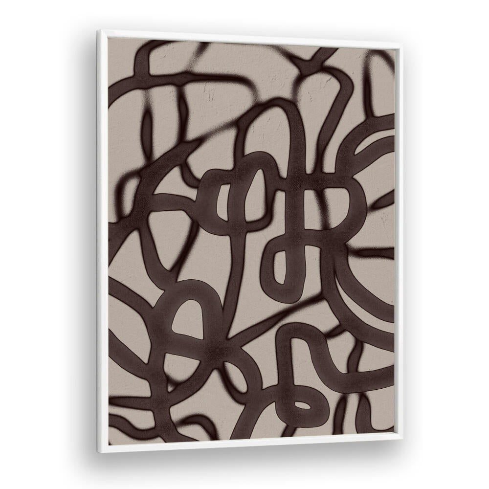 BLURRYLINES , ABSTRACT PAINTINGS