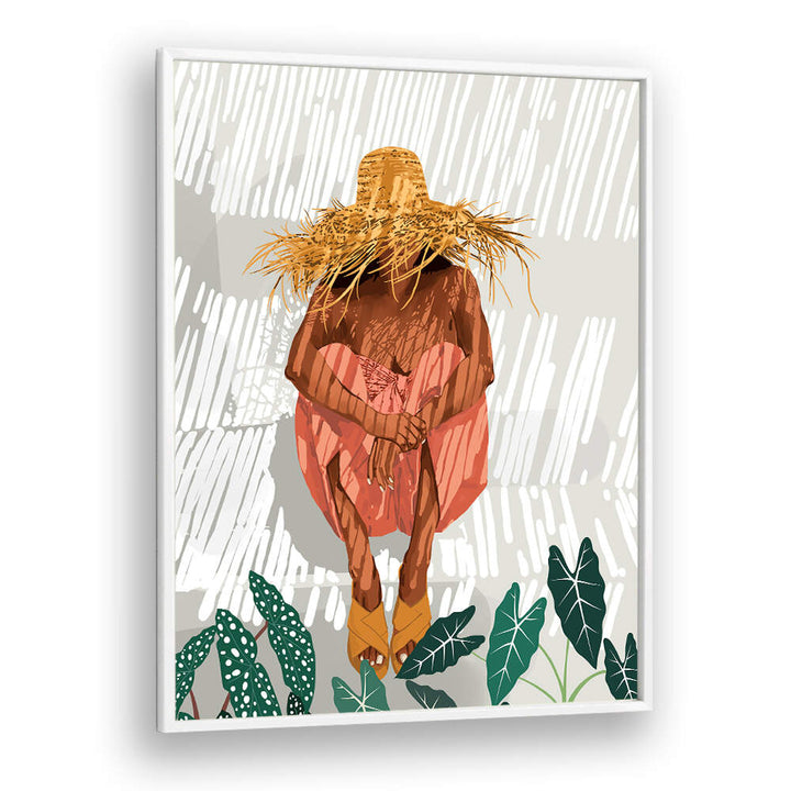 BOHEMIAN VACAY , PORTRAITS & FIGURATIVE ILLUSTRATIONS