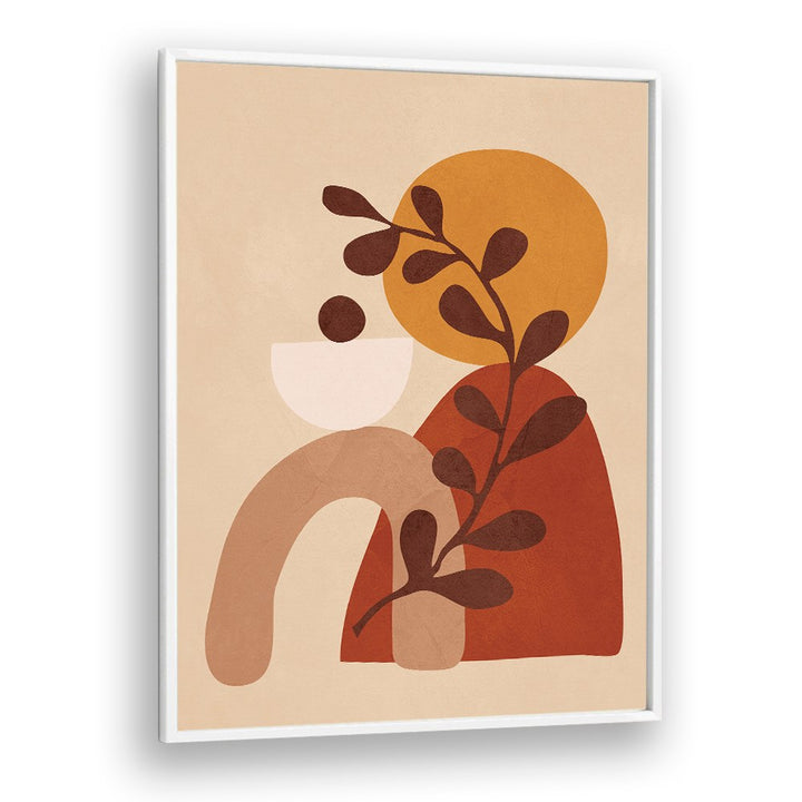 BOHO DESERT PLANT SHAPES