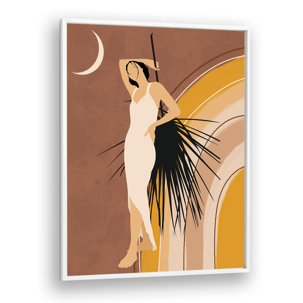 BOHO DREAMS , BOHO ART PAINTINGS