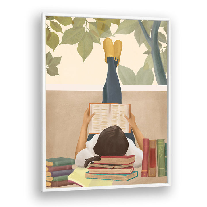 BOOKWORM