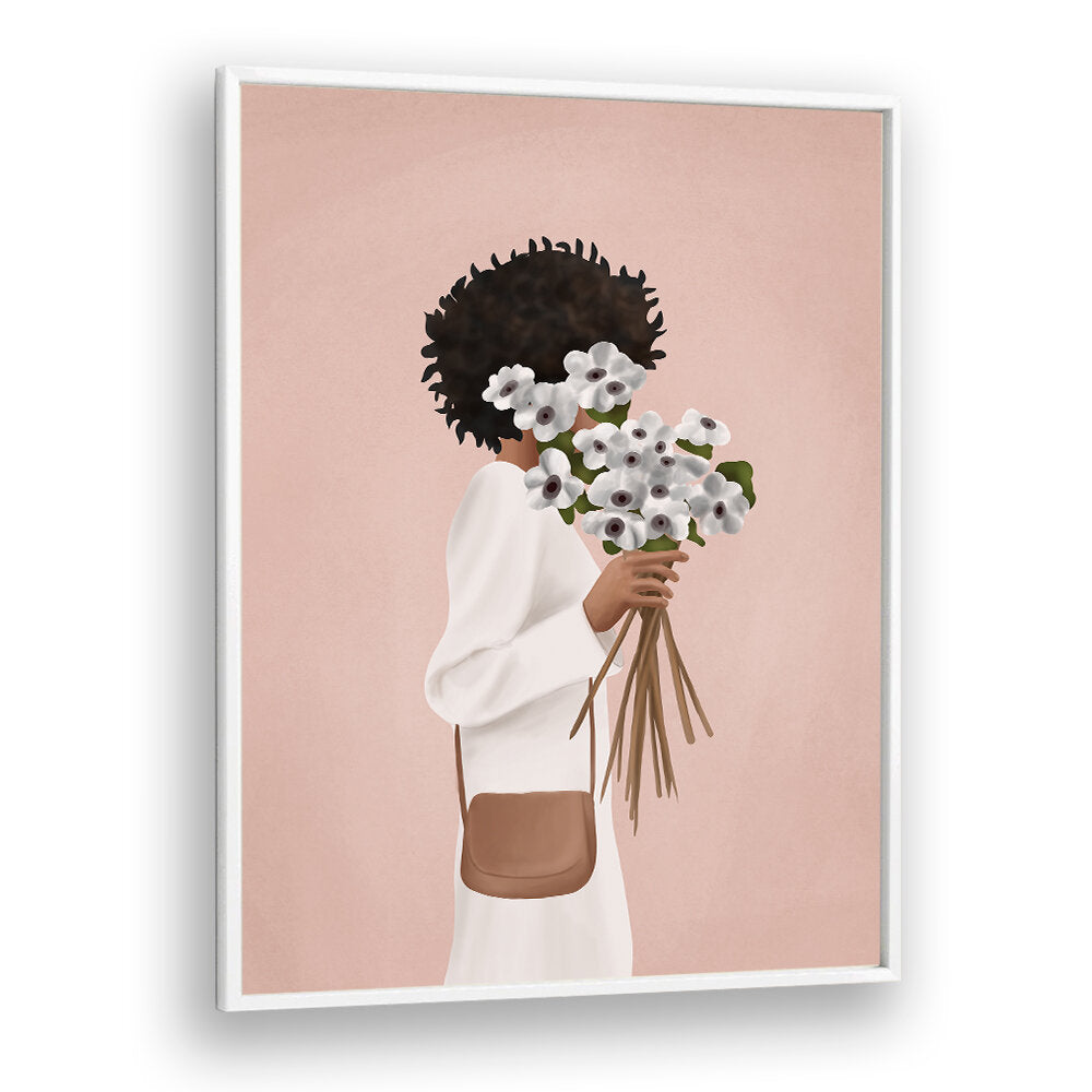 BOUQUET OF FLOWERS