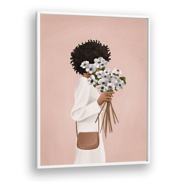 BOUQUET OF FLOWERS