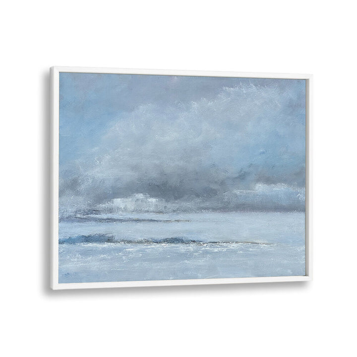 BREAKING OUT , LANDSCAPE PAINTINGS