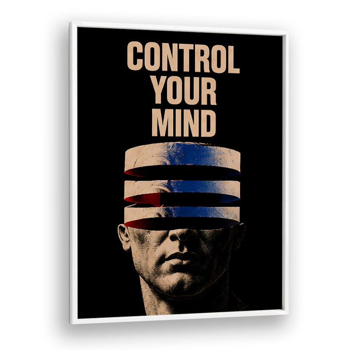 CONTROL YOUR MIND - III