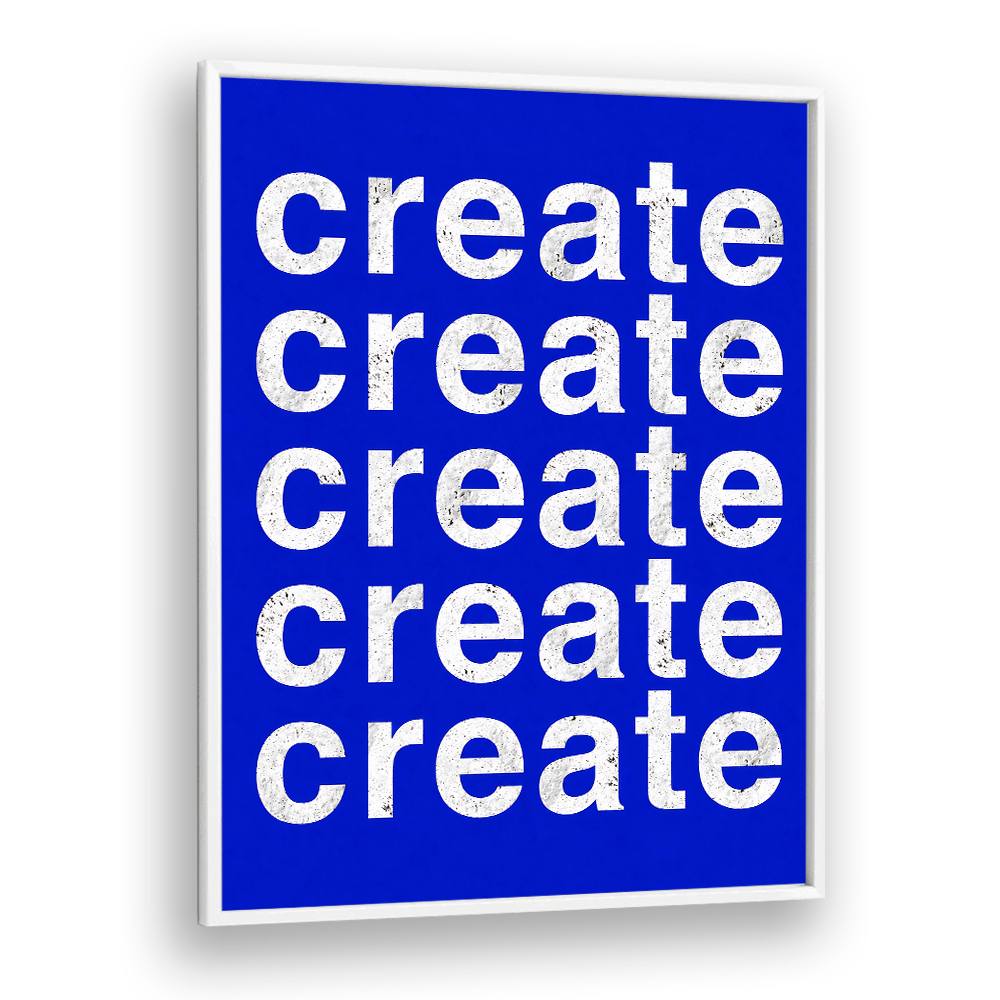 CREATE