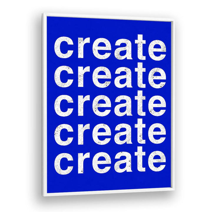 CREATE