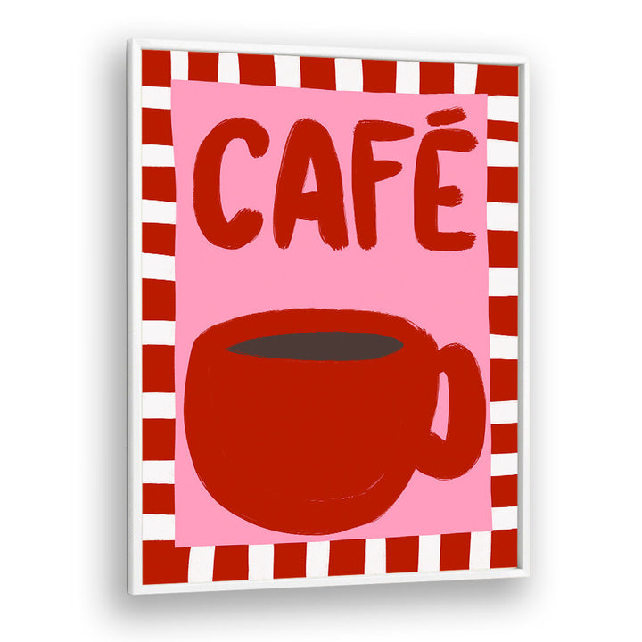 CAFÉ VIBE DELIGHT , BAR & CAFE ART