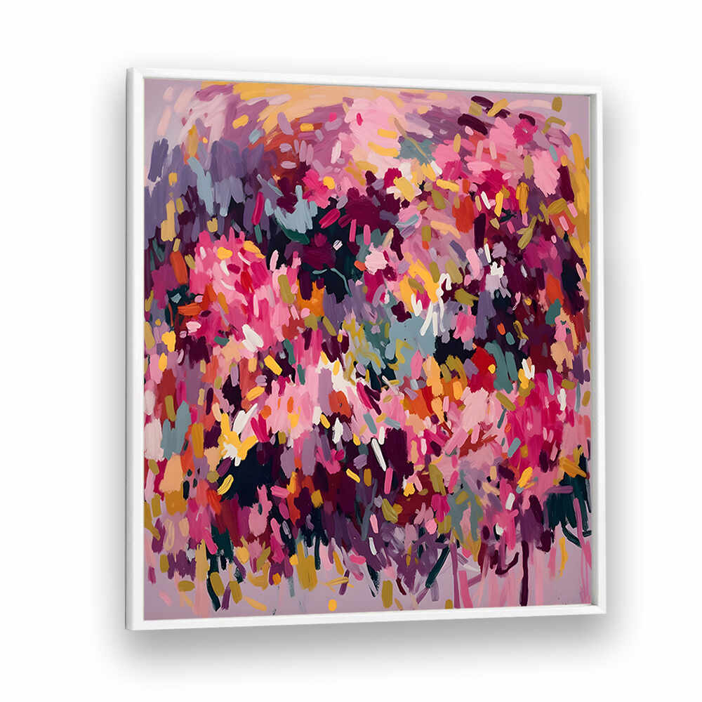 CELEBRATION , ABSTRACT PAINTINGS