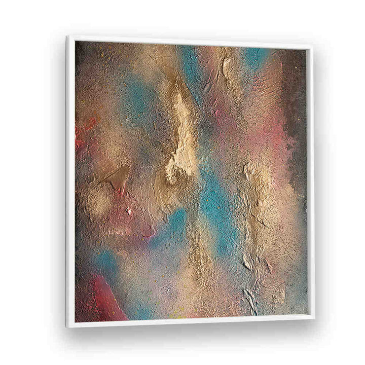 CELESTIAL SAND , ABSTRACT PAINTINGS