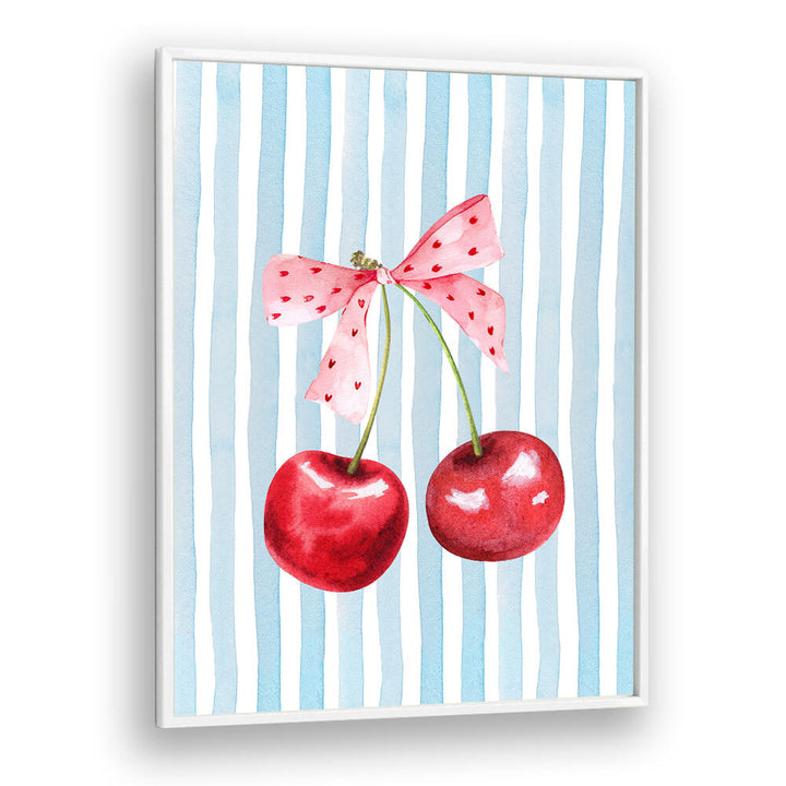 CHERRY , KIDS ROOM PAINTINGS