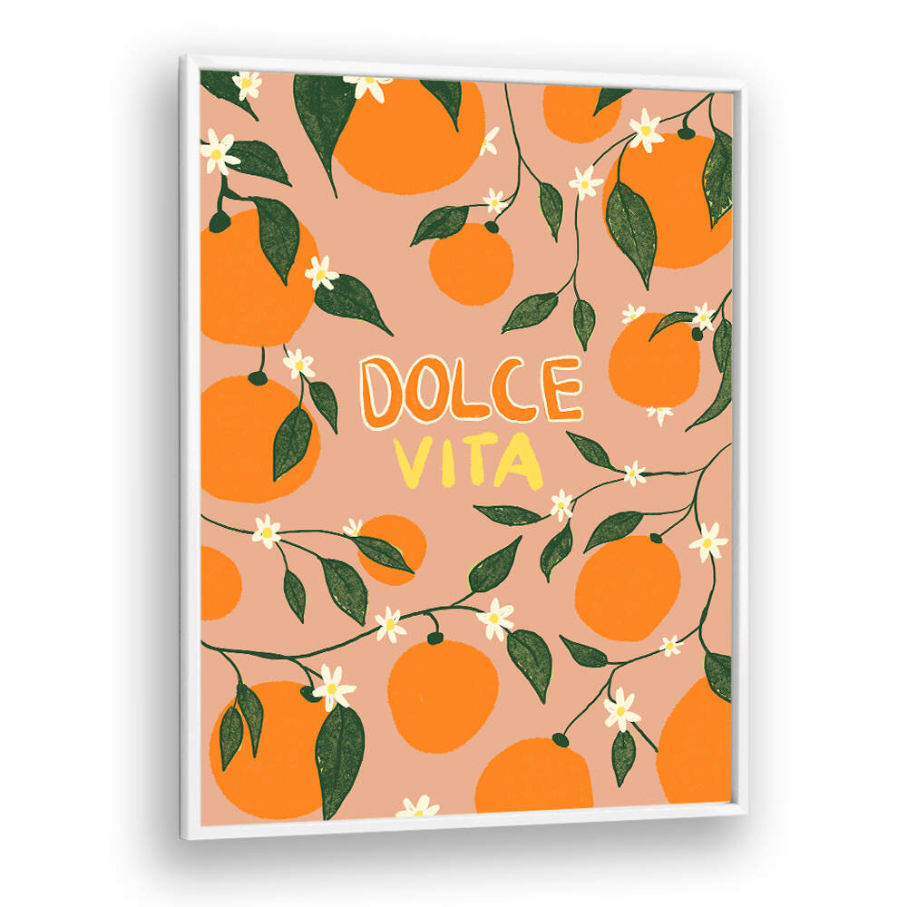 CITRUS BLOOM , KITCHEN POSTERS