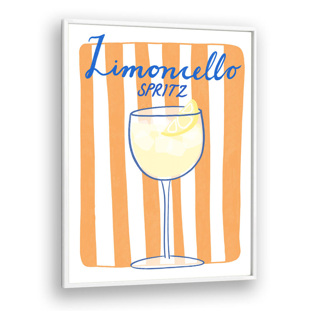 CITRUS DELIGHT , BAR & CAFE ART