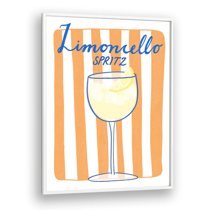 CITRUS DELIGHT , BAR & CAFE ART