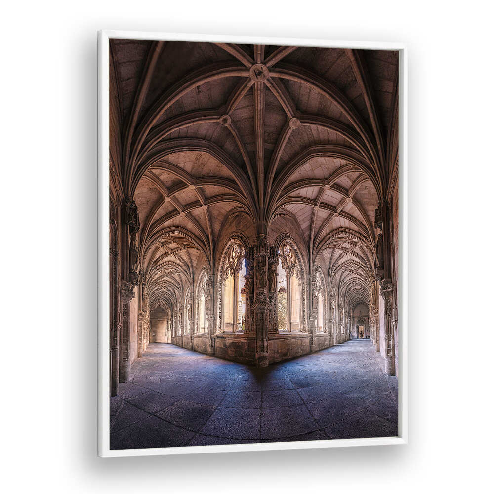CLOISTER