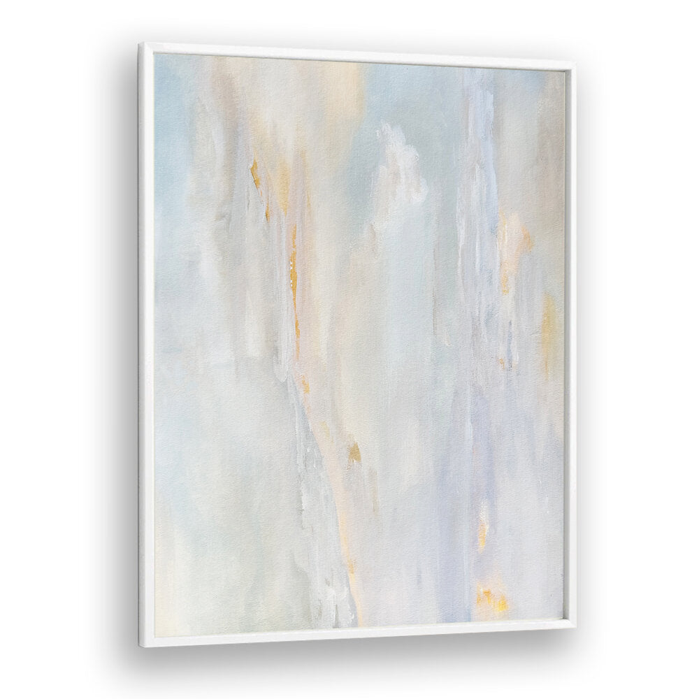 COASTAL MIST , ABSTRACT PAINTINGS