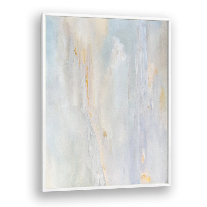COASTAL MIST , ABSTRACT PAINTINGS