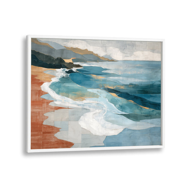 COASTAL WAVES