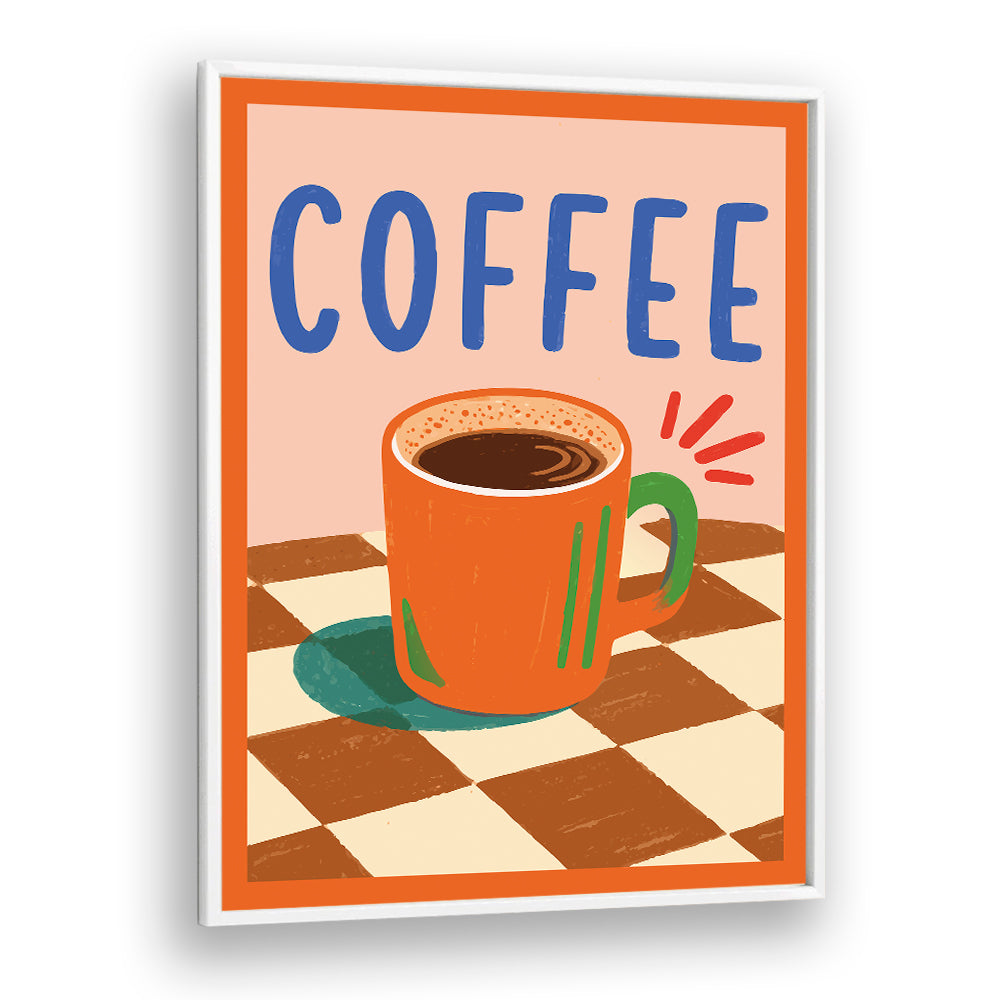 COFFEE MORNING