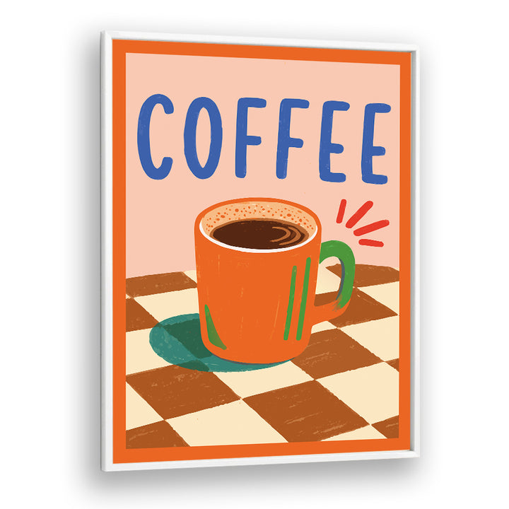 COFFEE MORNING