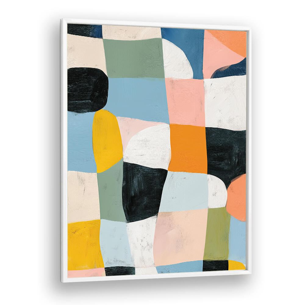 COLOR GEOMETRY III