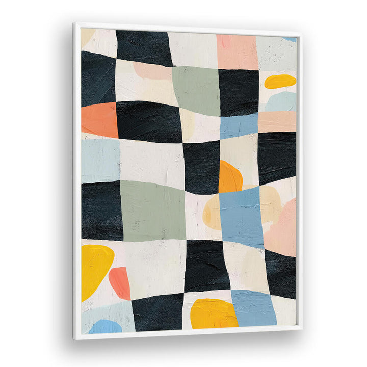 COLOR GEOMETRY I