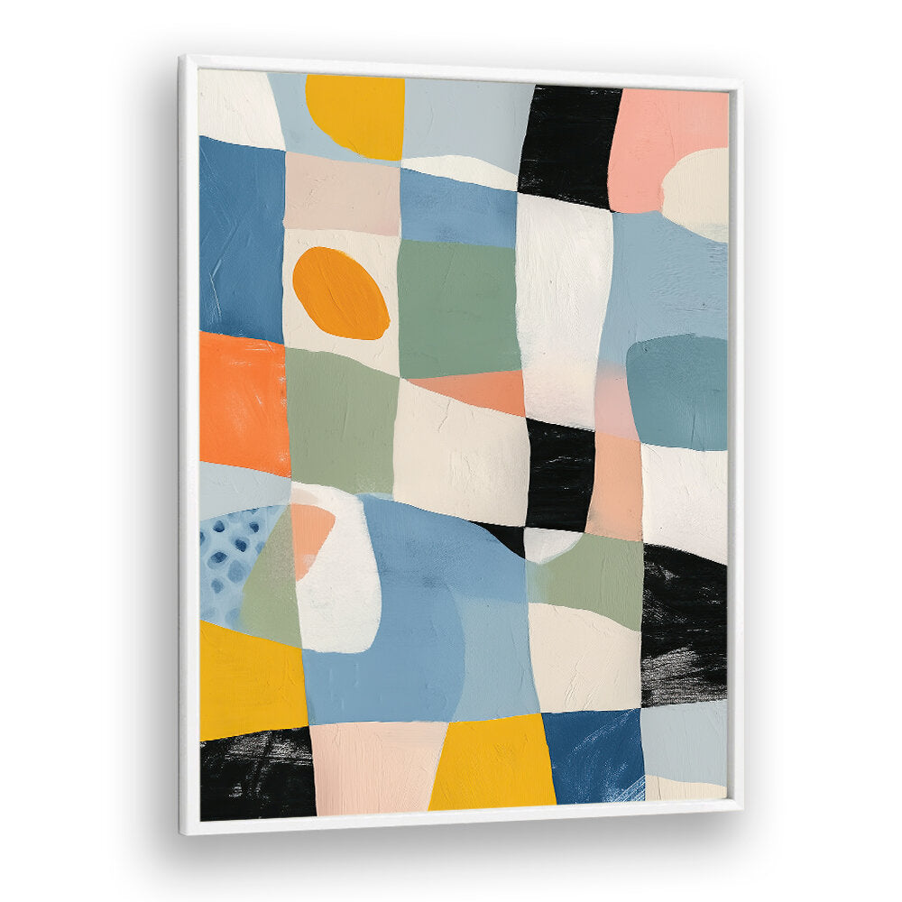 COLOR GEOMETRY II