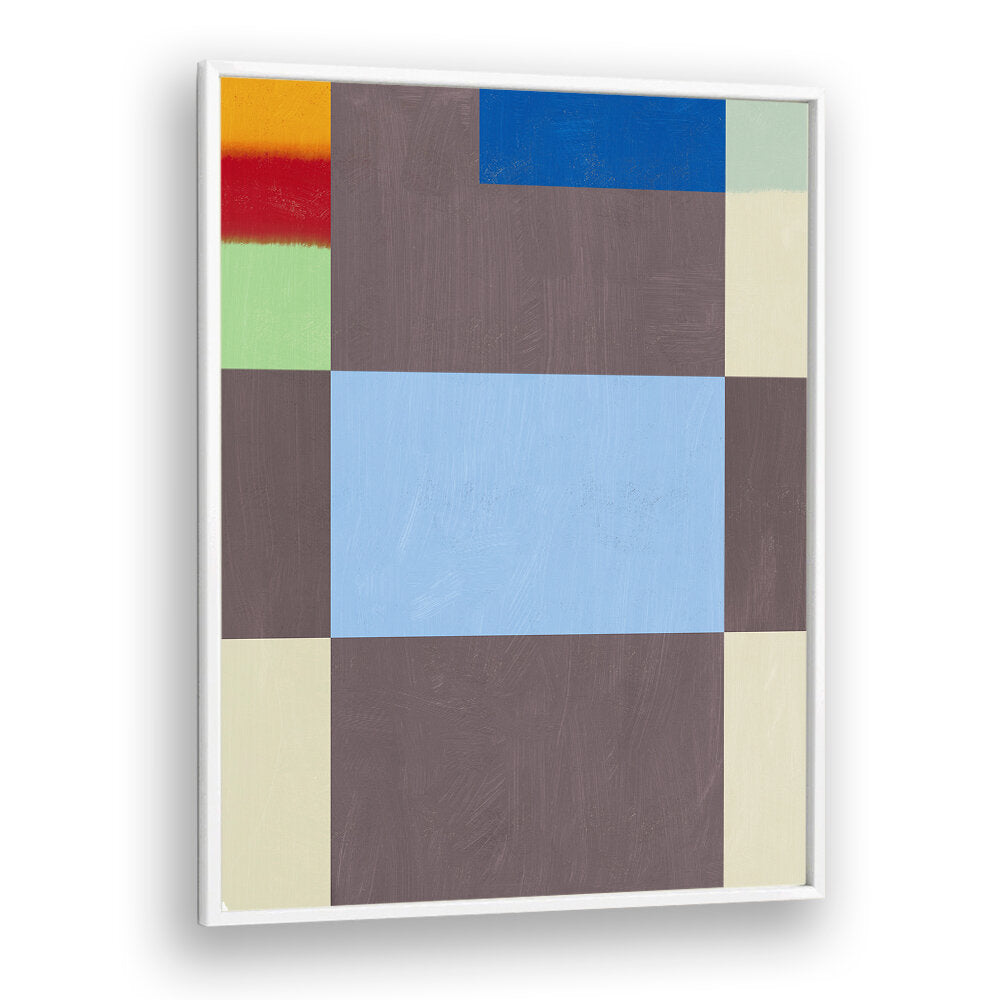 COLOR PALETTE OF GREY , GEOMETRIC ART PRINTS
