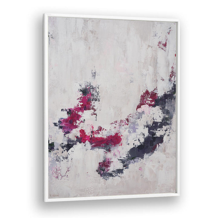 COLORFUL BRUSHSTROKES