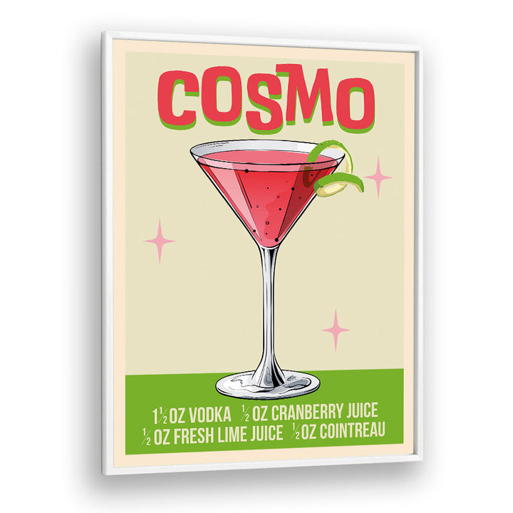 COSMO , BAR & CAFE ART