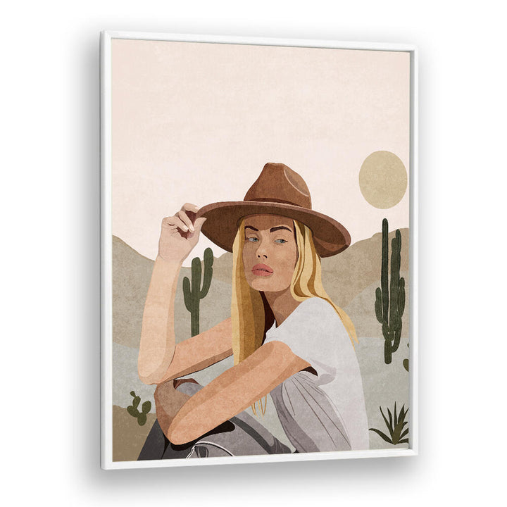 COWGIRL