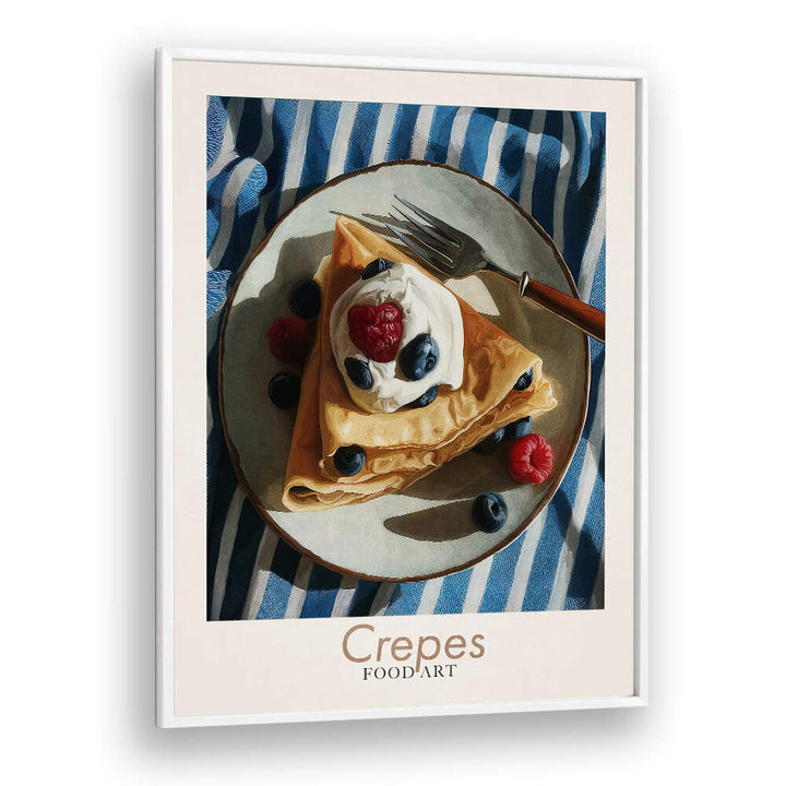 CREPES 30 , BAR & CAFE ART