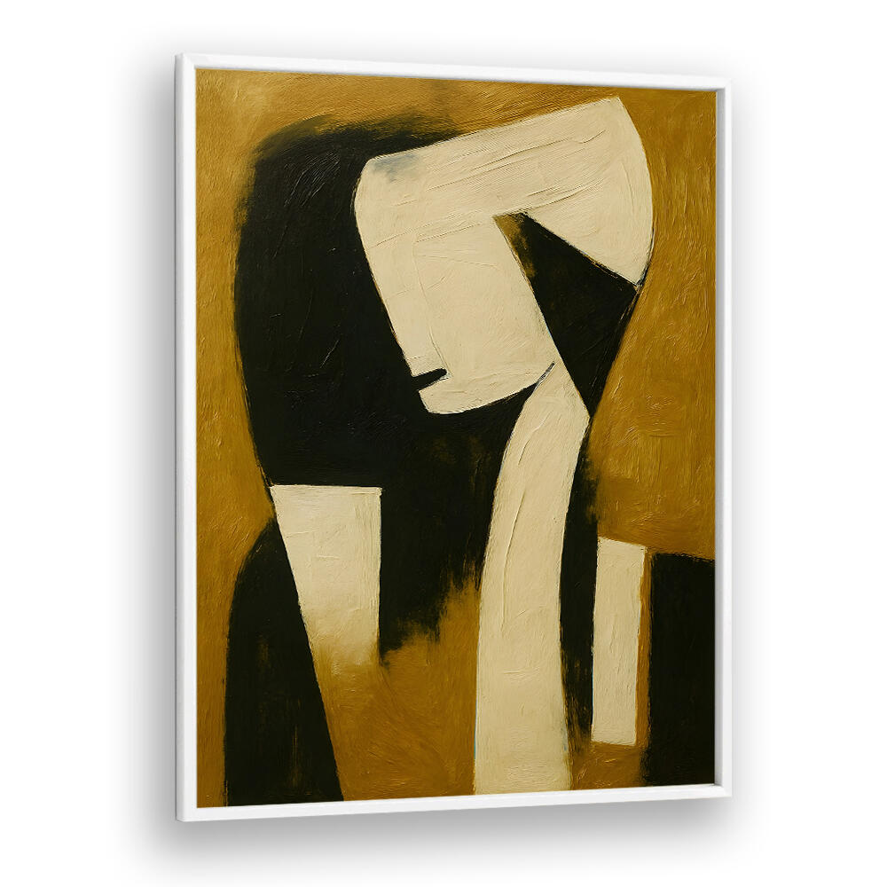 CROWNED BY TIME , EXPRESSIONISM PAINTINGS