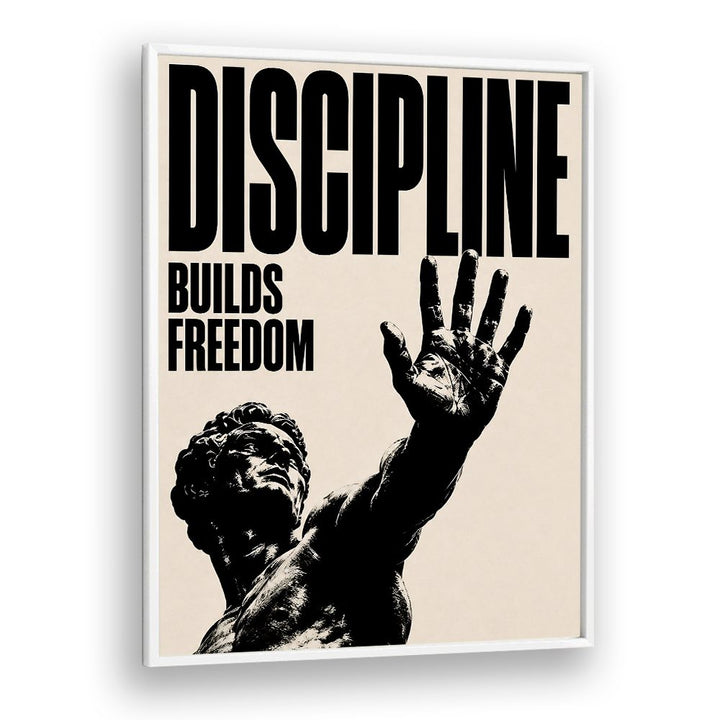 DISCIPLINE - V