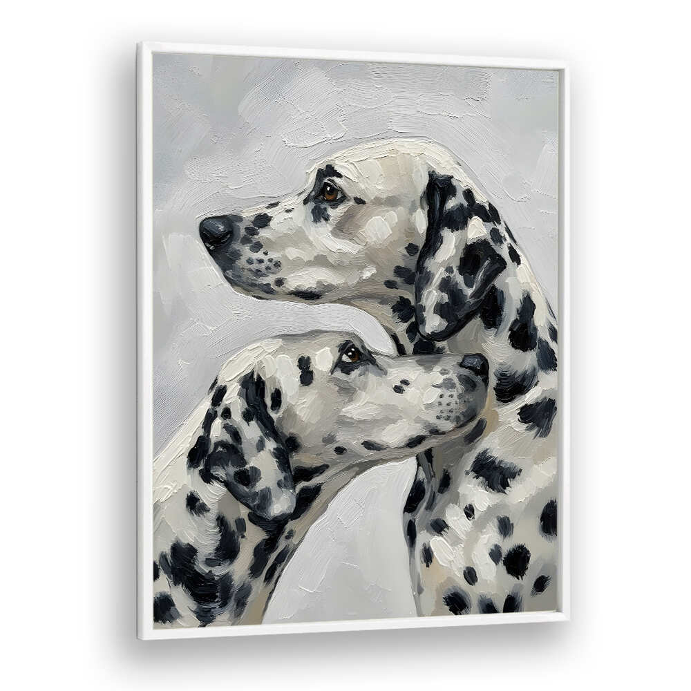 DALMATION DOG