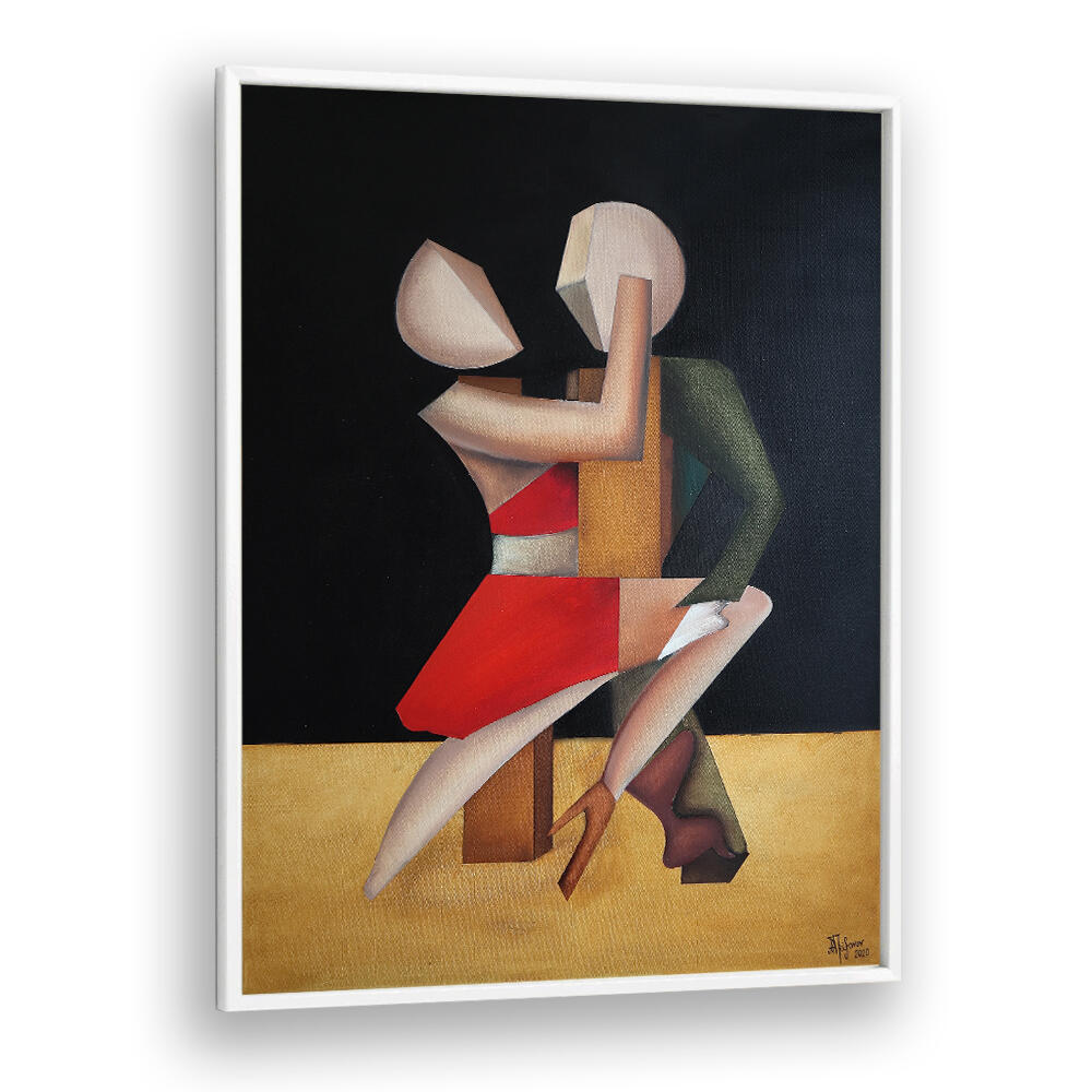 DANCE