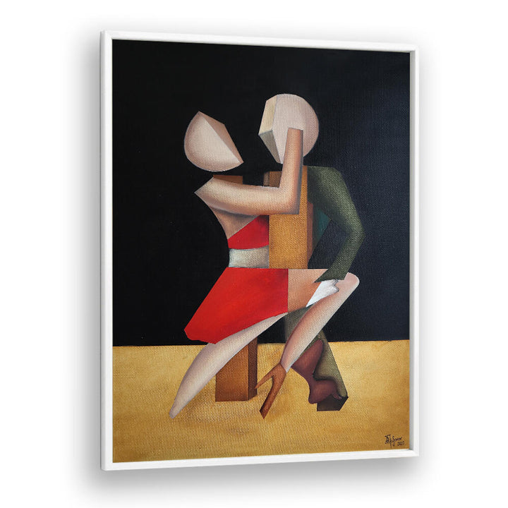 DANCE