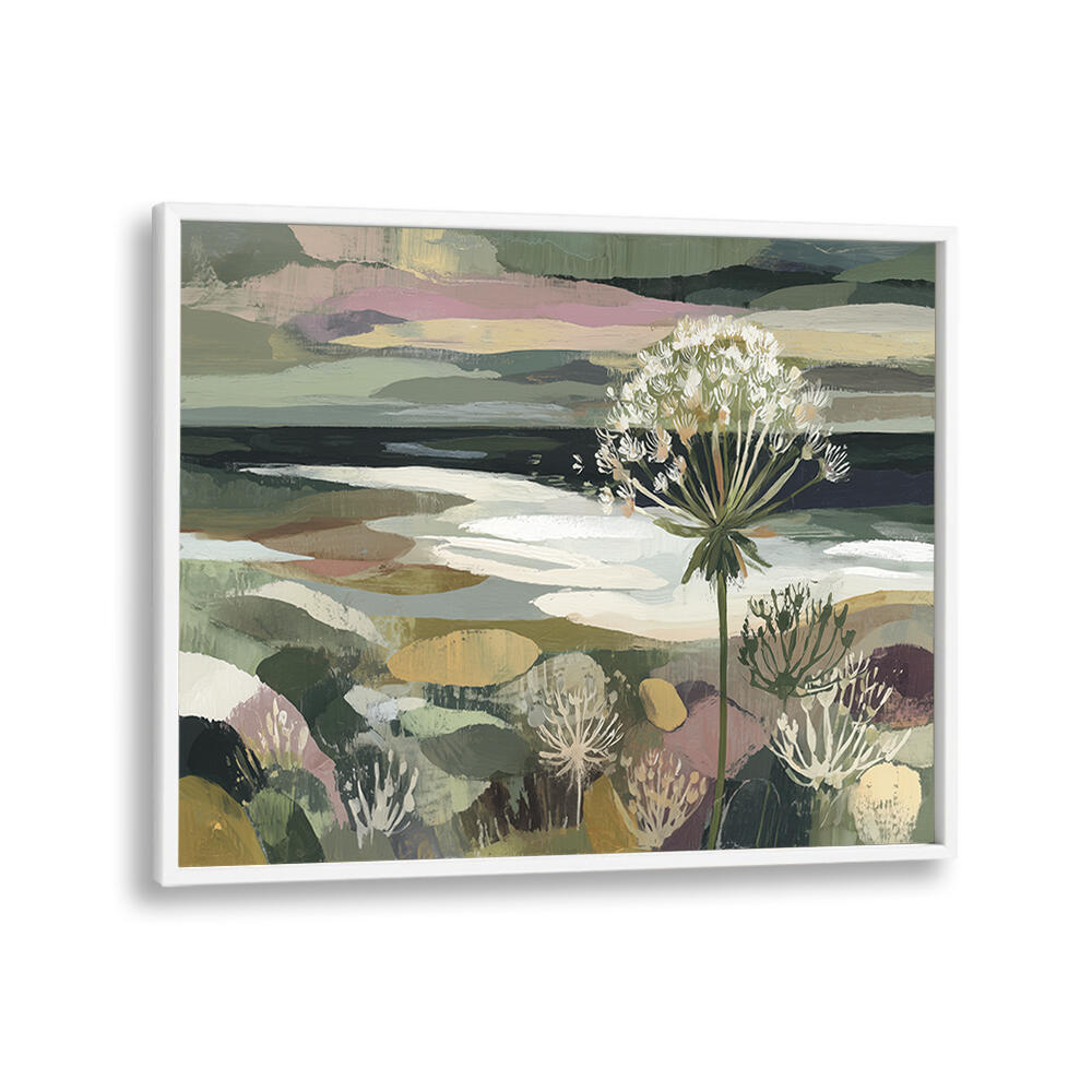 DANDELION MISTY MEADOW