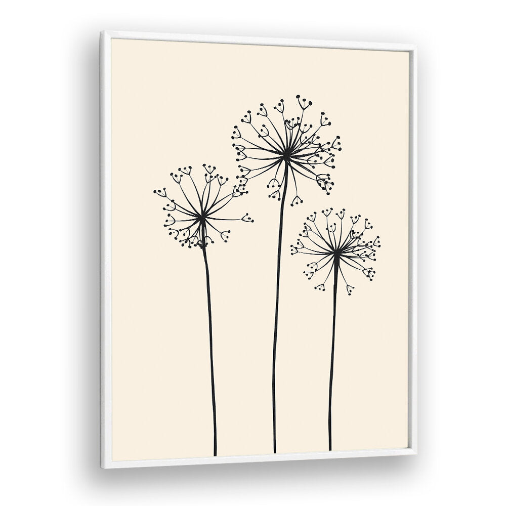 DANDELIONS V