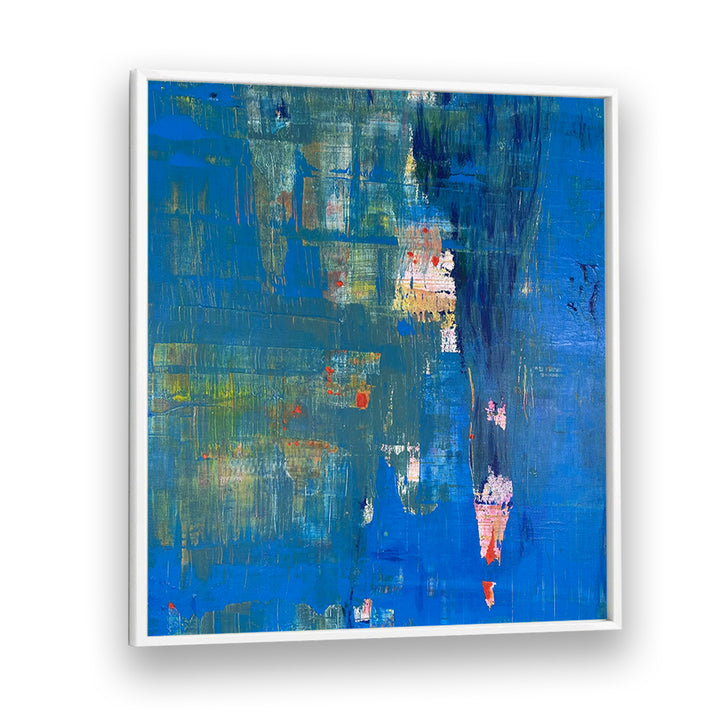 DEEP BLUE LAYERS